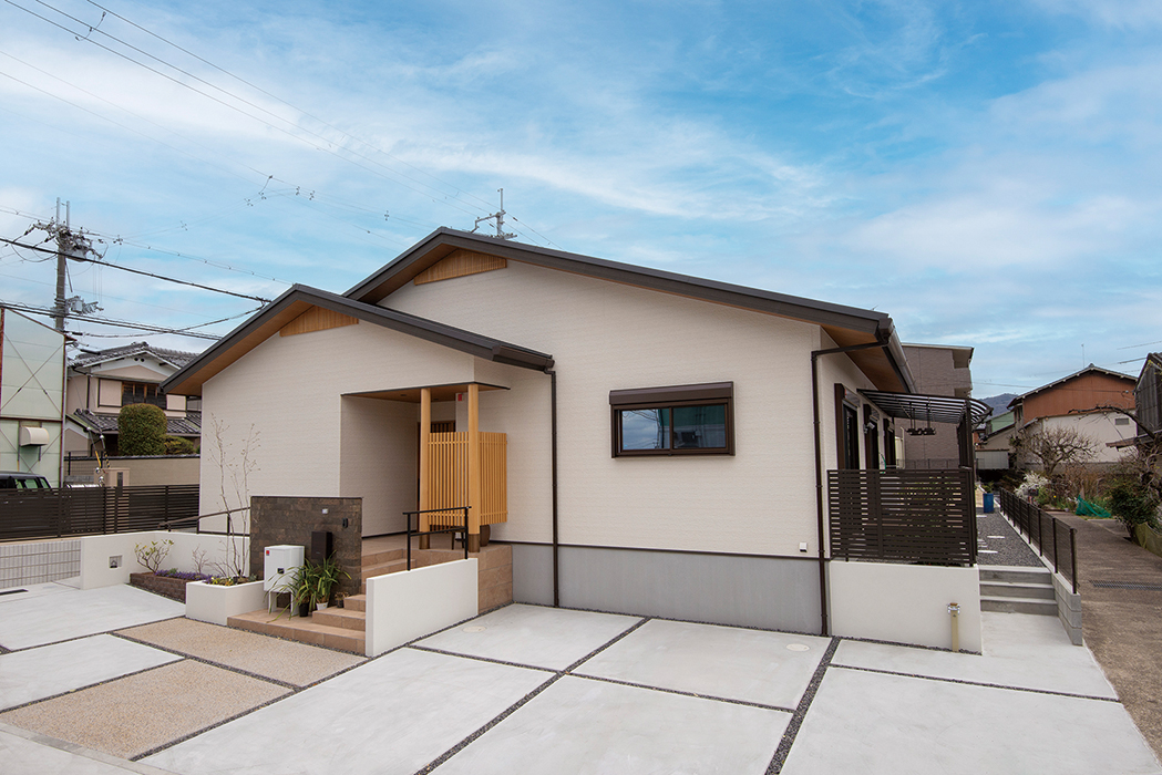 平屋